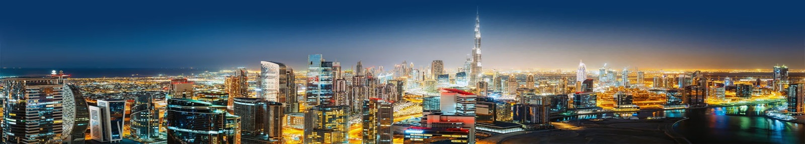 Dubai View